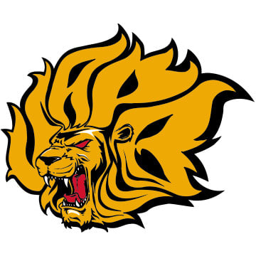 UAPB Golden Lions